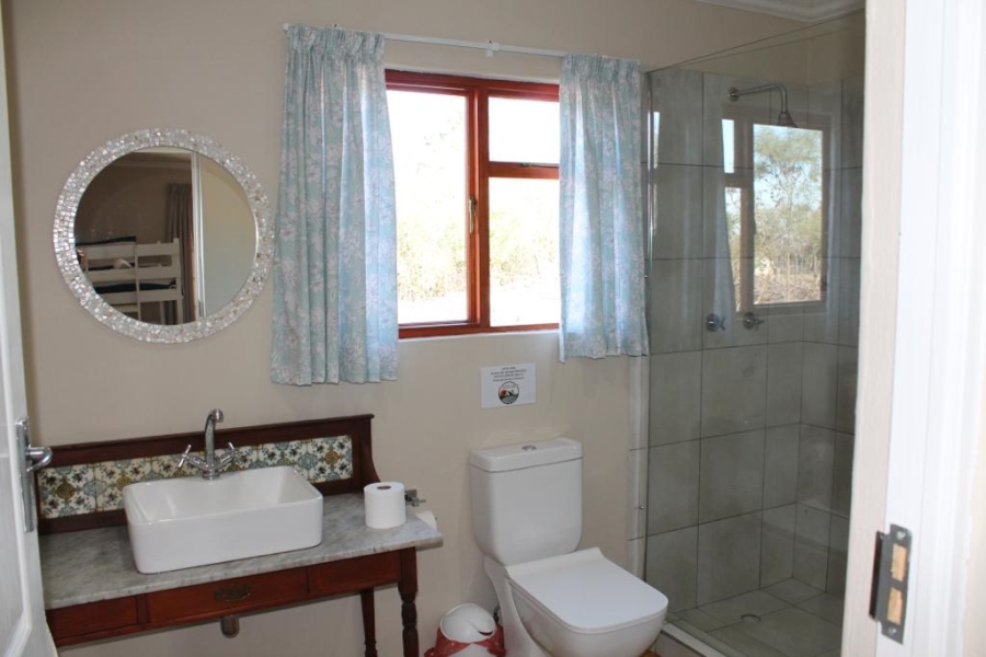 4 Bedroom Property for Sale in Malmesbury Rural Western Cape